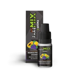 Aromat Just Fake MIX! - Mango Papaya Jagoda (A25)
