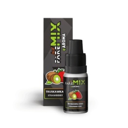 Aromat Just Fake MIX! - Truskawka Kiwi (A25)