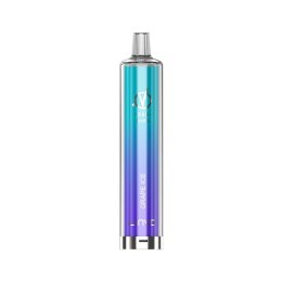 E-Papieros Jednorazowy VBar Shine - Grape Ice (A25)