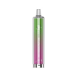 E-Papieros Jednorazowy VBar Shine - Kiwi Passion Fruit Lime 20mg (A25)