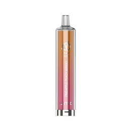E-Papieros Jednorazowy VBar Shine - Pineapple Peach Mango (A25)