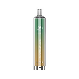 E-Papieros Jednorazowy VBar Shine - Watermelon Lemon (A25)