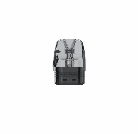 Kartridż The X 0.8 ohm 2ml