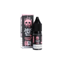 Liquid Dark Line Nicotine+ 10ml - Dragon Lemon 12mg (A25)