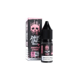 Liquid Dark Line Nicotine+ 10ml - Dragon Lemon 18mg (A25)