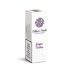 Liquid Dillon's Touch 10ml - Jeżyna Malina 12mg (A25)