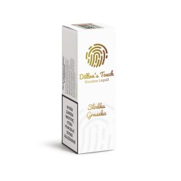 Liquid Dillon's Touch 10ml - Słodka Gruszka 12mg (A25)