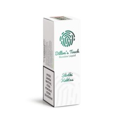 Liquid Dillon's Touch 10ml - Słodki Kaktus 12mg (A25)