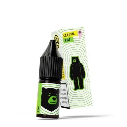 Liquid Go Bears Classic 10ml - Kiwi 6mg (A25)