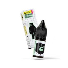 Liquid Go Bears Classic 10ml - Winogrono Czarna Porzeczka 18mg