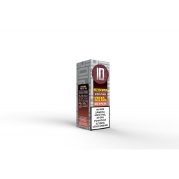 Liquid ID - 10ml Brzoskwinia 12mg (A25)