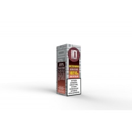 Liquid ID - 10ml Brzoskwinia 18mg (A25)