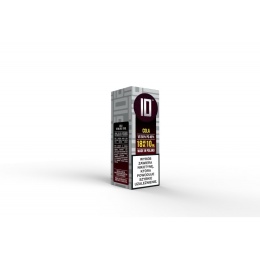 Liquid ID - 10ml Cola 18mg (A25)
