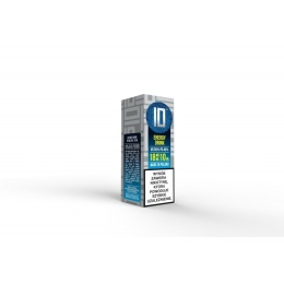 Liquid ID - 10ml Energy Drink 18mg (A25)