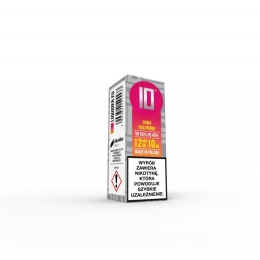 Liquid ID - 10ml Guma Balonowa 12mg (A25)