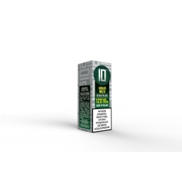 Liquid ID - 10ml Jabłko-Mięta 12mg (A25)