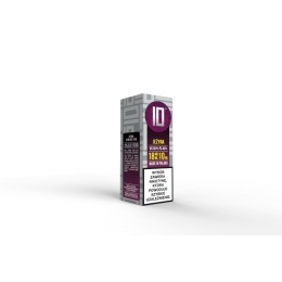 Liquid ID - 10ml Jeżyna 18mg (A25)