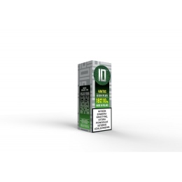 Liquid ID - 10ml Kaktus 18mg (A25)