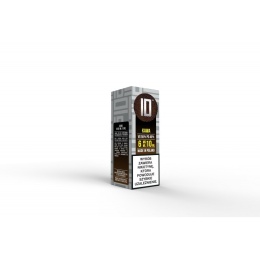 Liquid ID - 10ml Kawa 6mg (A25)