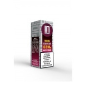Liquid ID - 10ml Malina 6mg (A25)