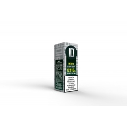 Liquid ID - 10ml Mentol 18mg (A25)