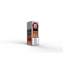 Liquid ID - 10ml Truskawka 18mg (A25)