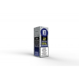 Liquid ID - 10ml Tytoń Emily 12mg (A25)