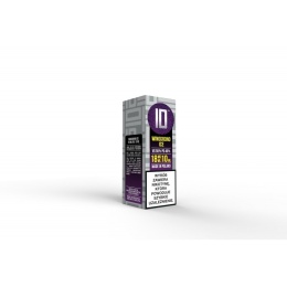 Liquid ID - 10ml Winogrono ICE 18mg (A25)
