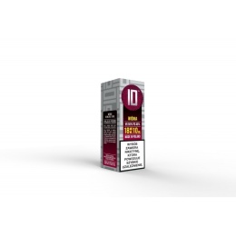 Liquid ID - 10ml Wiśnia 18mg (A25)