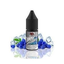 Liquid IVG Salt 20mg/ml - Blue Raspberry (A25)