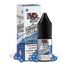 Liquid IVG Salt 20mg/ml - Bubble Gum (A25)
