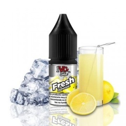 Liquid IVG Salt 20mg/ml - Fresh Lemonade (A25)
