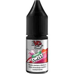 Liquid IVG Salt 20mg/ml - Fruit Twist (A25)