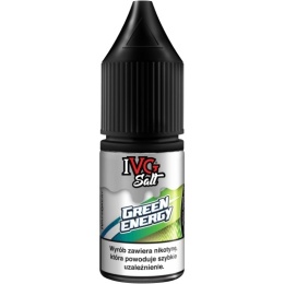 Liquid IVG Salt 20mg/ml - Green Energy (A25)