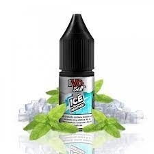Liquid IVG Salt 20mg/ml - Ice Menthol (A25)