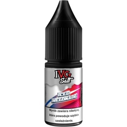 Liquid IVG Salt 20mg/ml - Iced Melonade (A25)