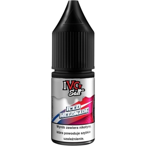 Liquid IVG Salt 20mg/ml - Iced Melonade (A25) Liquid IVG Salt 20mg/ml - Iced Melonade (A25)