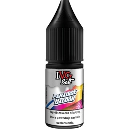 Liquid IVG Salt 20mg/ml - Paradise Lagoon (A25)