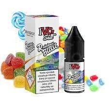 Liquid IVG Salt 20mg/ml - Rainbow Blast (A25)