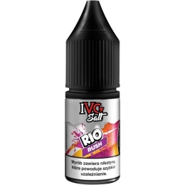 Liquid IVG Salt 20mg/ml - Rio Rush (A25)