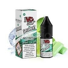 Liquid IVG Salt 20mg/ml - Spearmint (A25)
