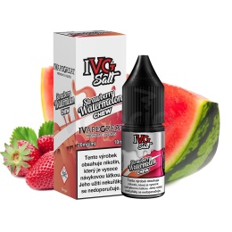 Liquid IVG Salt 20mg/ml - Strawberry Watermelon Chew (A25)