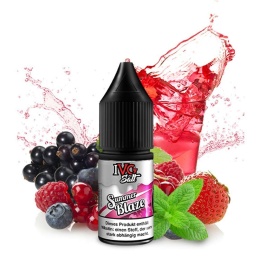 Liquid IVG Salt 20mg/ml - Summer Blaze (A25)