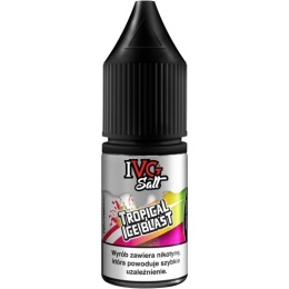 Liquid IVG Salt 20mg/ml - Tropical Ice Blast (A25)