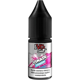 Liquid IVG Salt 20mg/ml - Vimade Fusion (A25)
