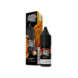 Liquid Just Fake! Salts - Sour Mango Ice 20mg (A25)