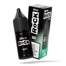Liquid Klarro ROCK 10ml - Mięta 12mg (A25)