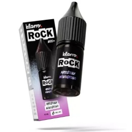 Liquid Klarro ROCK 10ml - Mrożone Winogrono 6mg (A25)