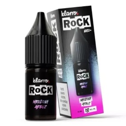 Liquid Klarro ROCK 10ml - Mrożony Arbuz 18mg (A25)