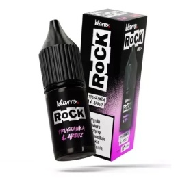 Liquid Klarro ROCK 10ml - Truskawka & Arbuz 12mg (A25)